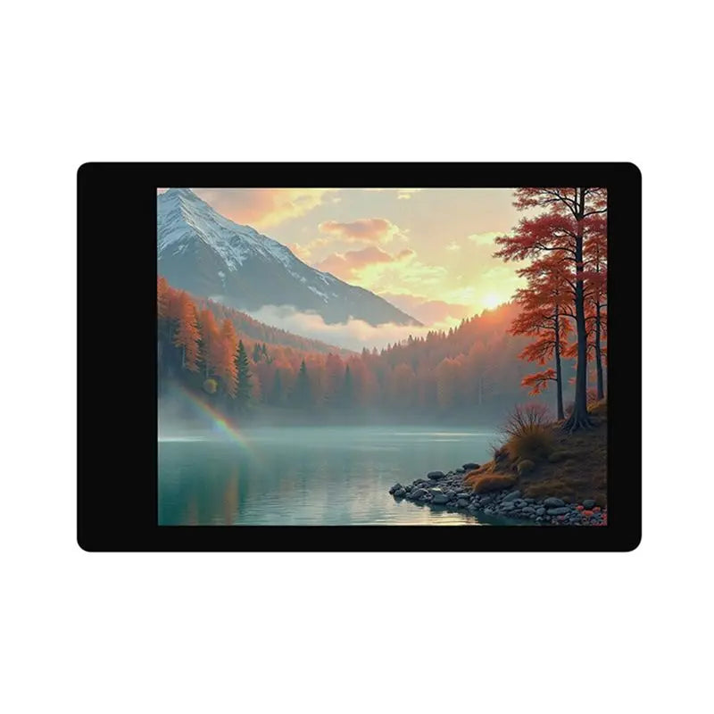 Hot-RP2350 Display Development Board RP2350 2.8Inch Display Development Board RP2350-Touch-LCD-2.8 Vue