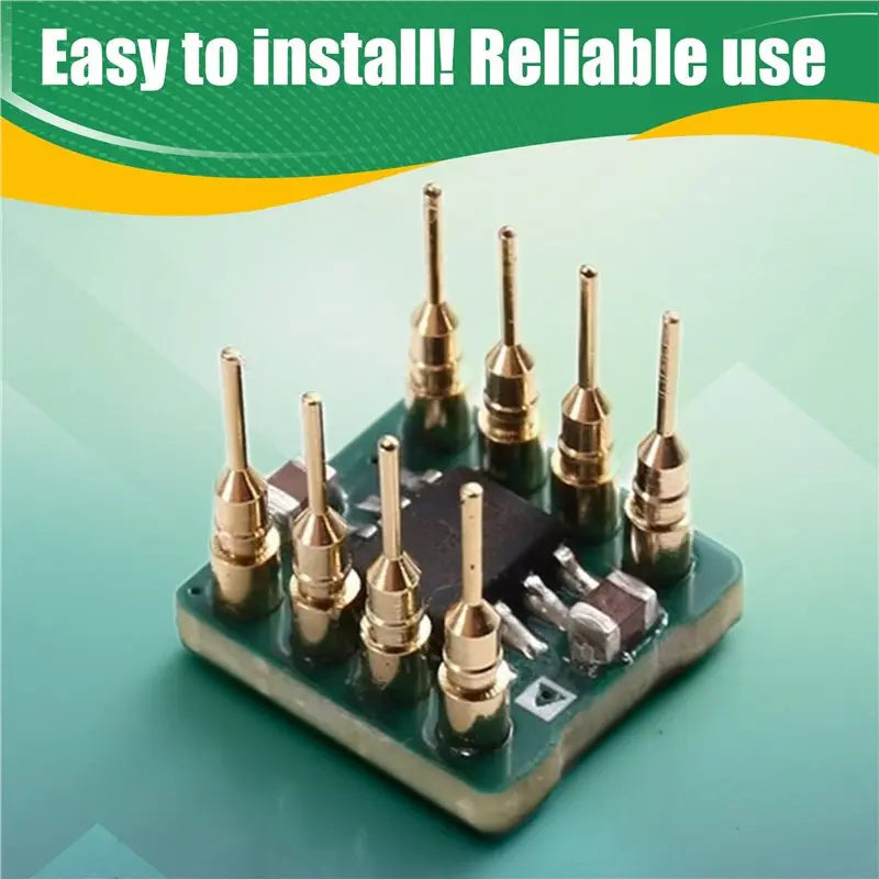 Hot-1PCS ADA4625-2 Low-Noise Operational Amplifier, Link Pad Heat Dissipation, More Stable Operation, Top-Level Shielding Vue