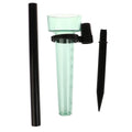 Portable Polystyrene Rain Gauge Measurement Tool For Garden Water Ground Outdoor Rain Meter Collect Rainwater Vue A2