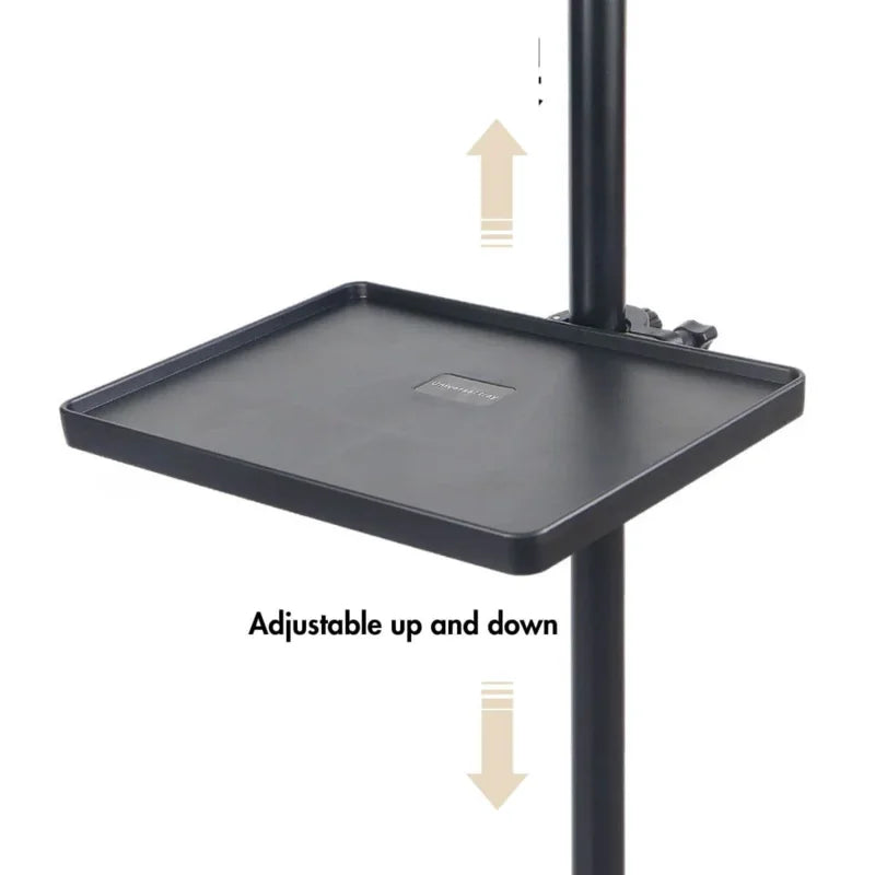 Eyelash Extension Tool Tray Adjustable Clamp Stand | Sense Lashes Lash Station Tool Tray Vue Default Title