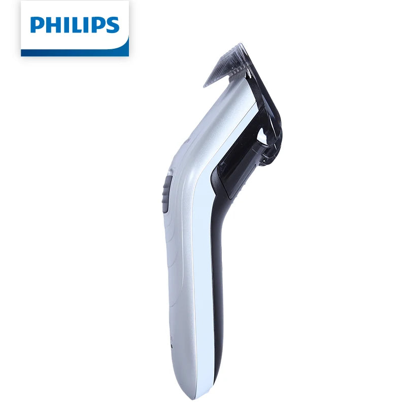 Philips Hair Trimmers QC5130 Household Electric Hair Clipper Pop-up cutter 11 Gears Adjustable Rechargeable Cutting Machine Vue