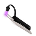 UV LED Tweezer Lamp for Eyelash Extensions | Cures in Seconds Lash Extension Lamp Vue Default Title