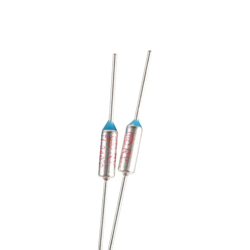 250V TF-240 Rice Cooker Microwave Oven 10A Thermal Fuse Circuit Fuse Temperature Fuse 240 Degrees Celsius Vue