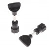 2-Pack Router Base for Electric Trimmer & Milling Machine Router Base Accessory Vue 2pcs China Mainland