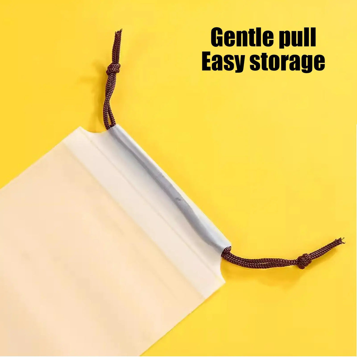 33x13cm PVC Drawstring Wet Umbrella Bags Foldable 5/10PCS Waterproof Organizer for Travel Vehicle Outdoor Umbrella Storage Bag Vue