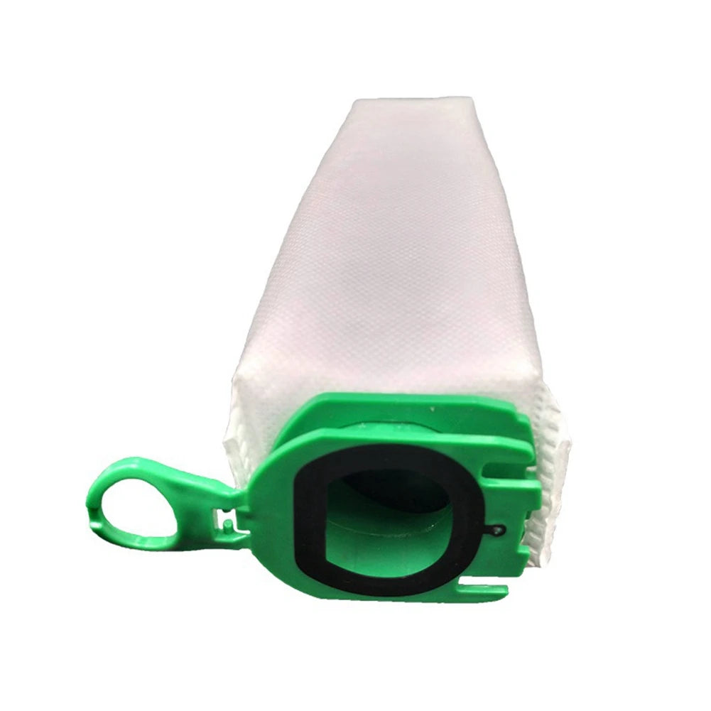 ABKW-8 Pack Vacuum Cleaner Bags For Vorwerk Kobold VB100 VB 100 FP100 FP 100 Cordless Vacuum Cleaner Spare Parts Bags Vue