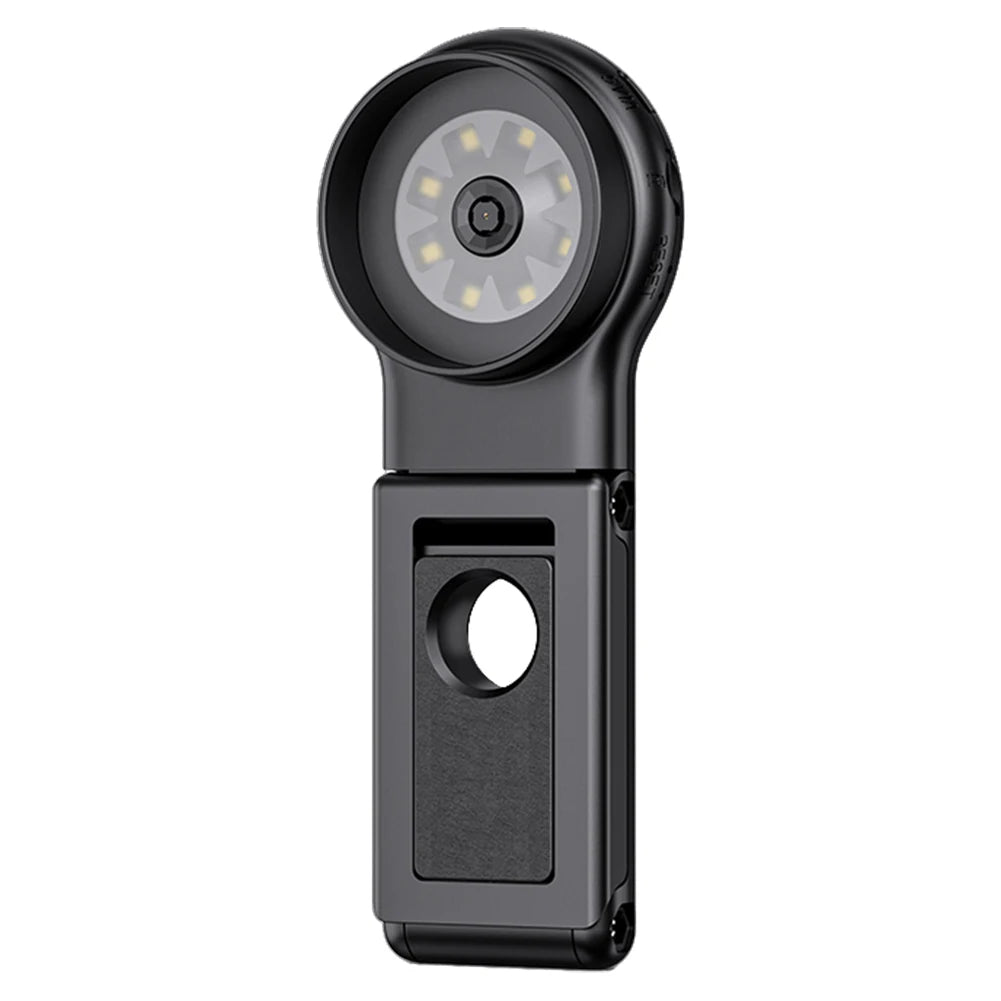 500X Portable Digital Microscope – HD 2MP LED & 2" IPS Screen Digital Microscope Vue