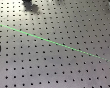Green Marking Level Tool 515nm 520nm 10mw / 30mw Laser Diode Module Focusable Dot/Line/Cross Head Vue 10mw line None