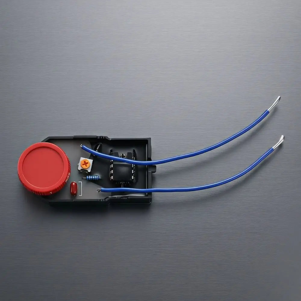 Speed Controller Angle Grinder Speed Controller Trigger Switch Electric Switch Trigger Switch Replace Governor Electric Switch Vue