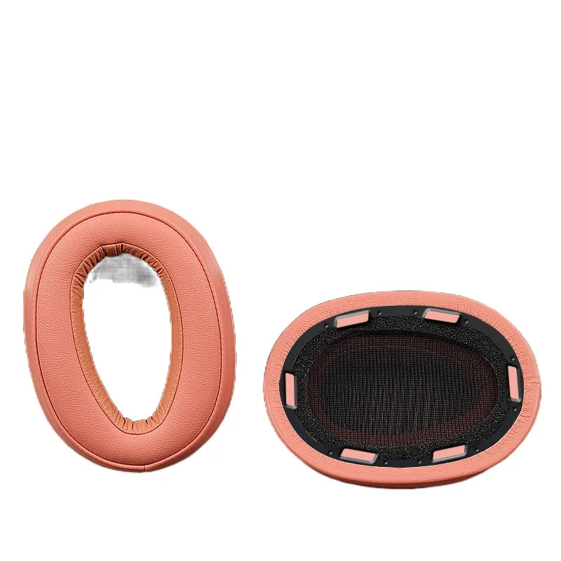 Earpads For Sony MDR-100ABN WH-H900N Headphone Replacement Ear Pad Cushion Cups Cover Earpads Earmuffs 1 Pair Vue