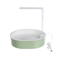 Bird Bath Shower for Parrots, Canaries & Small Birds Bird Bath Shower Vue as show CN