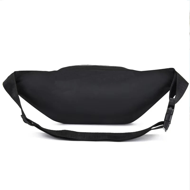 Neutral Men's Multi-functional Outdoor Sports Zipper Leisure Single