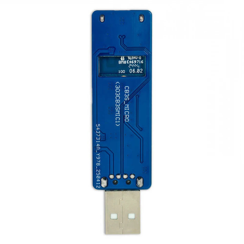 Tuya WiFi Smart USB Switch Remote Control On/Off Switch DC5V Timer Switch Support USB Communication with Indicator Light Vue