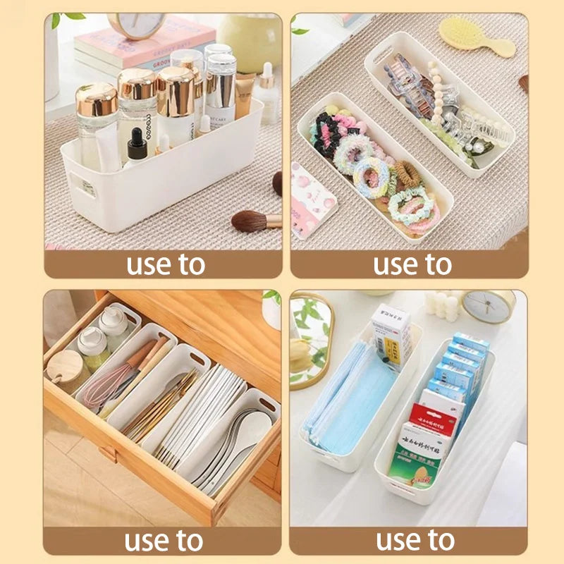 1PC Acrylic Lash Extension Storage Case - Portable Organizer Display Stand for False Eyelashes & Accessories (Salon & Travel) Vue