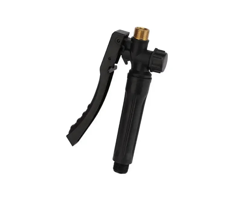 Electric Sprayer Handle Switch – Built-in Filter & Threaded Fit Sprayer Handle Switch Vue