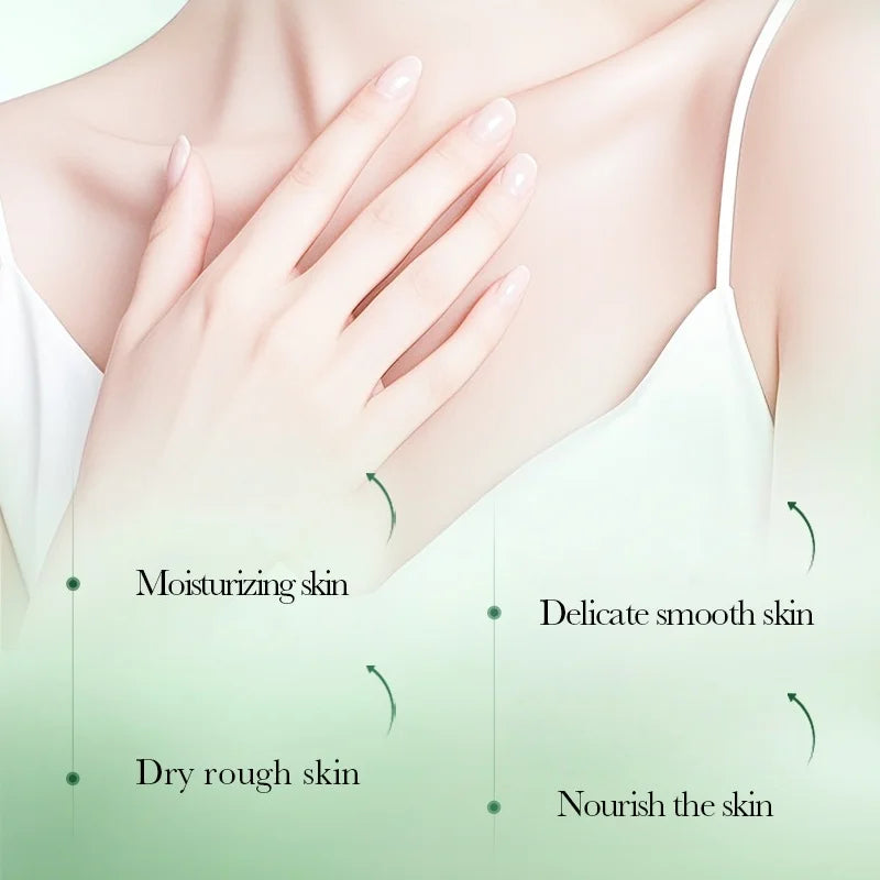 180g Avocado Body Lotion, Containing Niacinamide, Avocado Fruit Extract and Other Skin-Beneficial Ingredients, Refreshing and Moisturizing, Smooth and Delicate, Suitable for Various Skin Types. The First Choice for Daily Skin Vue