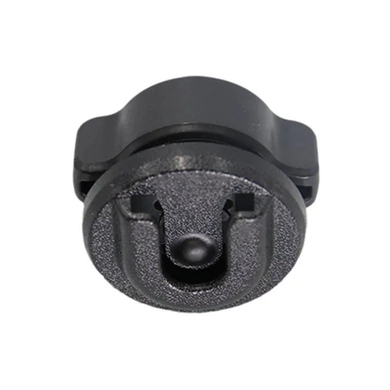 Hot-Universal Ham CB Radio Remote Speaker Mic Hanger Clip Mount Hook Vue