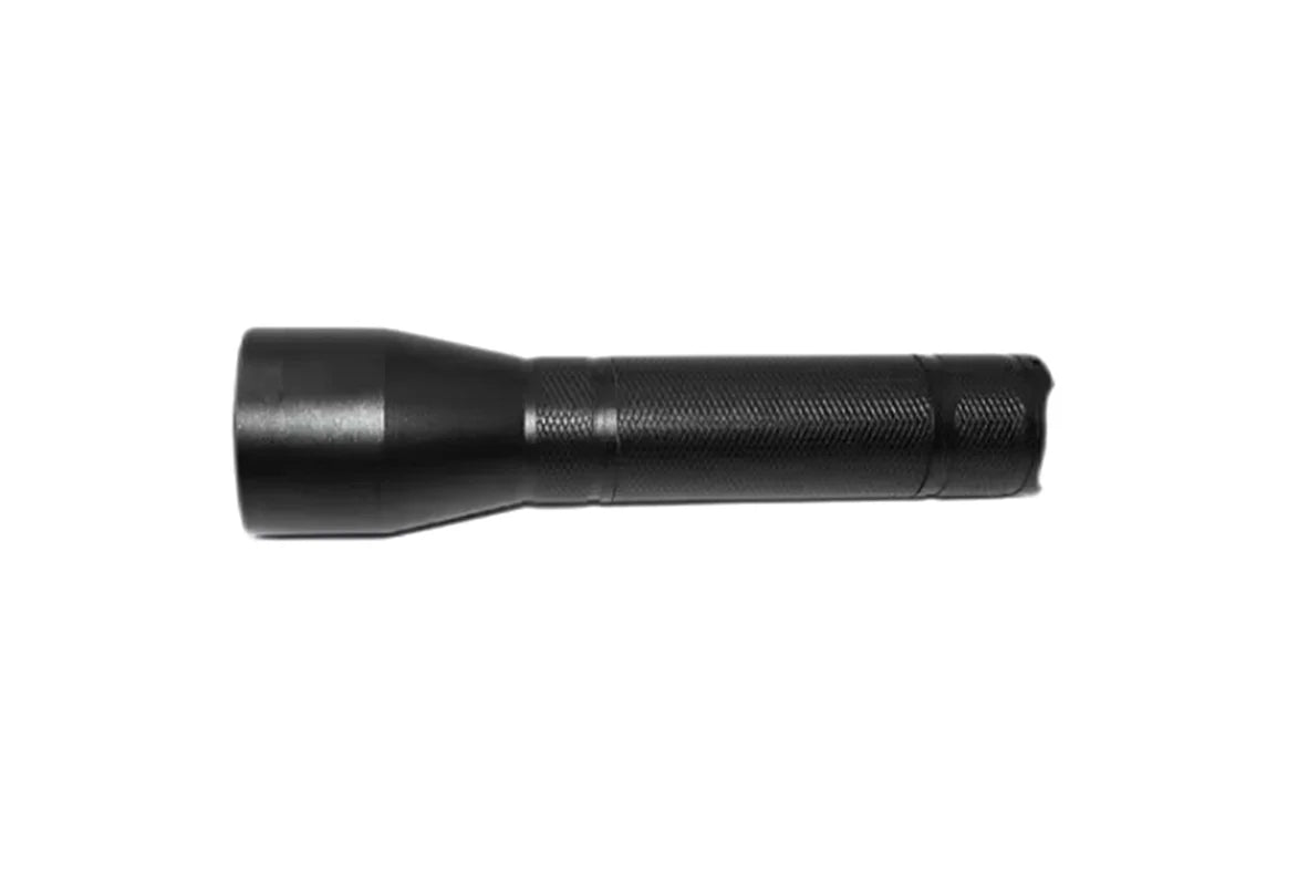 515nm 520nm 3.5W Green Outdoor Camping Waterproof Flashlight Vue