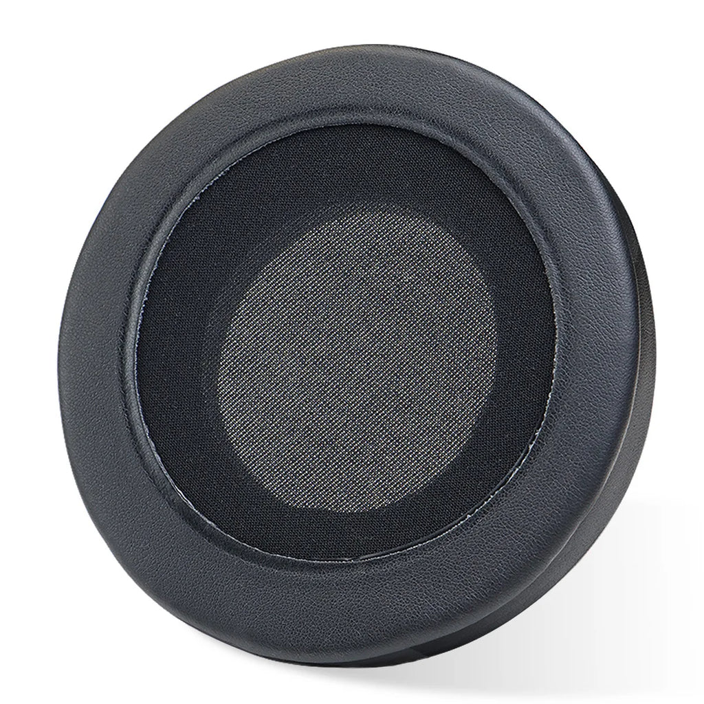 Sheepskin Leather 65MM 80MM 85MM 90MM 95-110MM Replacement Memory Foam Earpads for Headphones Ear Pads Cushions High Quality Vue