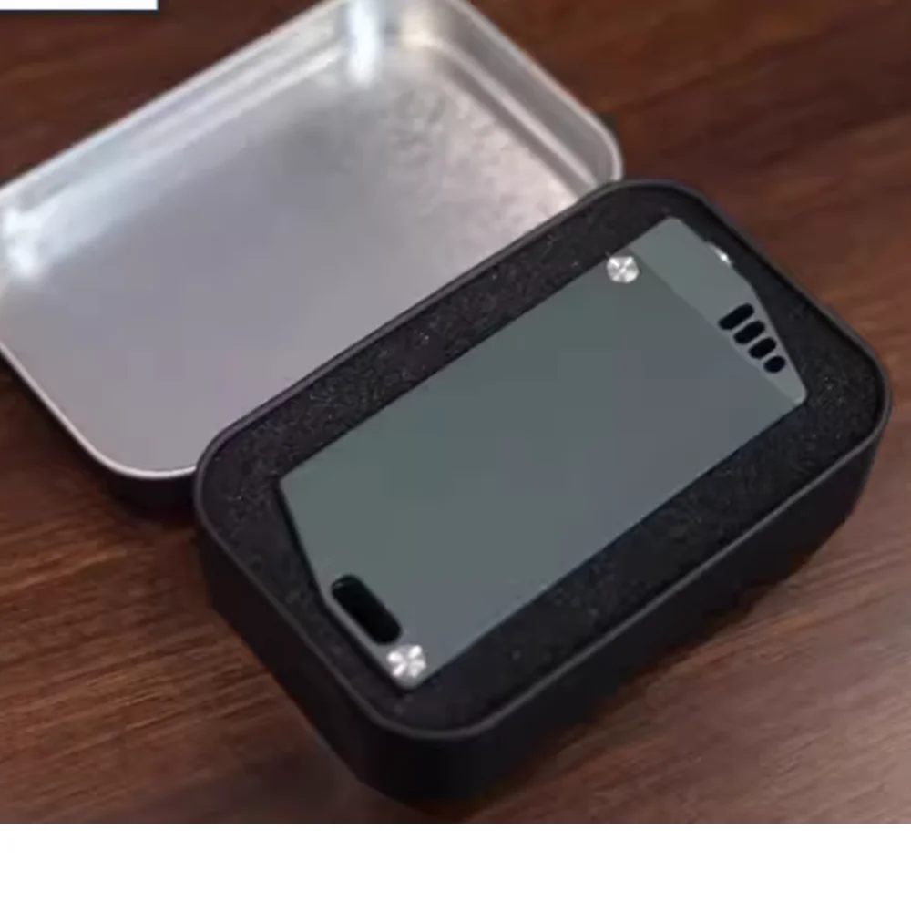 TYPE C Charging Portable 593nm 571nm 555nm 638nm 532nm Light Laser Indicator Module Vue