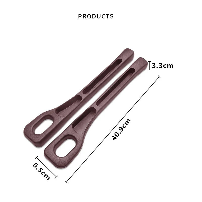 Car Seat Gap Filler for Nissan – PVC Leak-Proof Strip Seat Gap Filler Vue