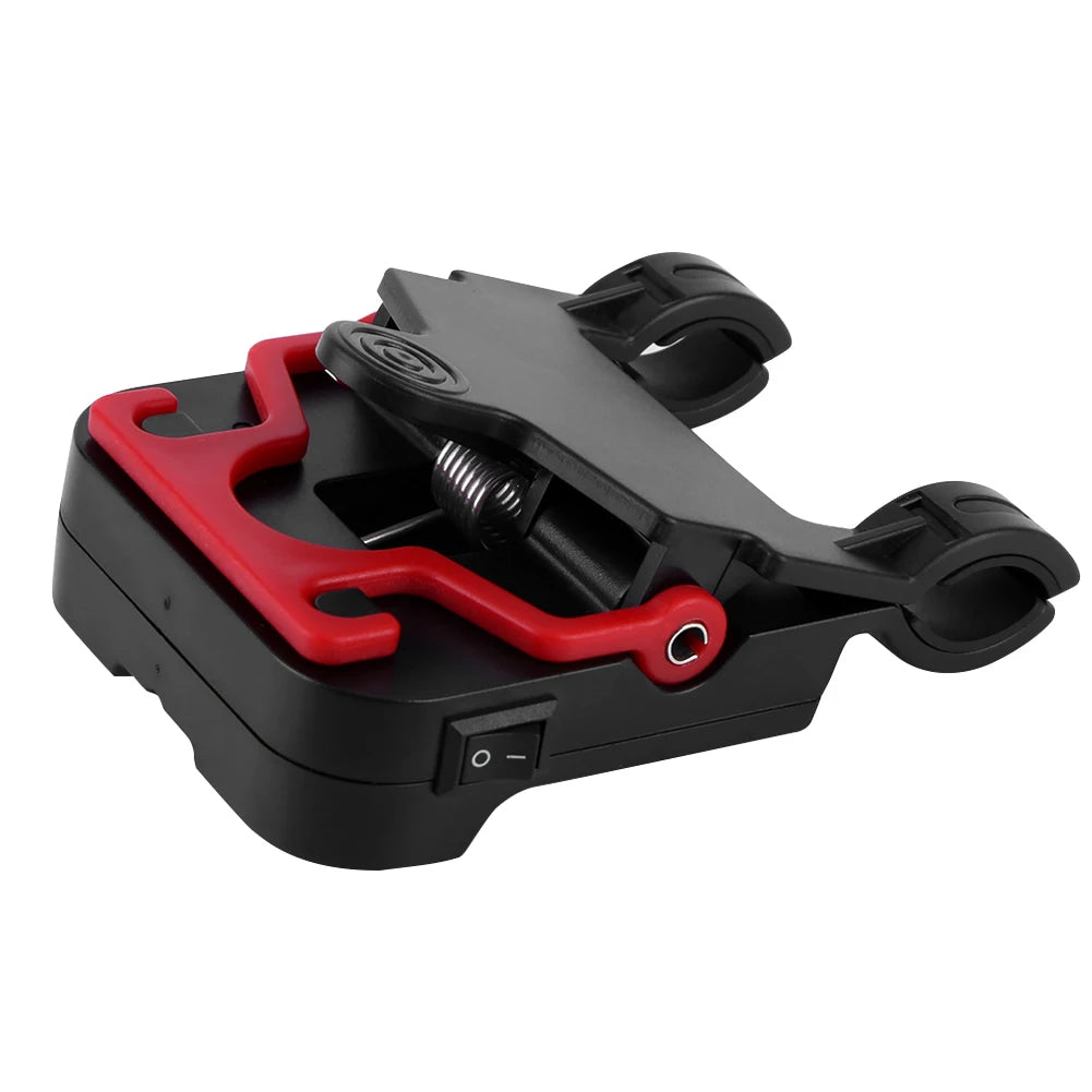 Bicycle Handlebar & Saddle Alignment Calibration Tool Bike Alignment Tool Vue Red China Mainland