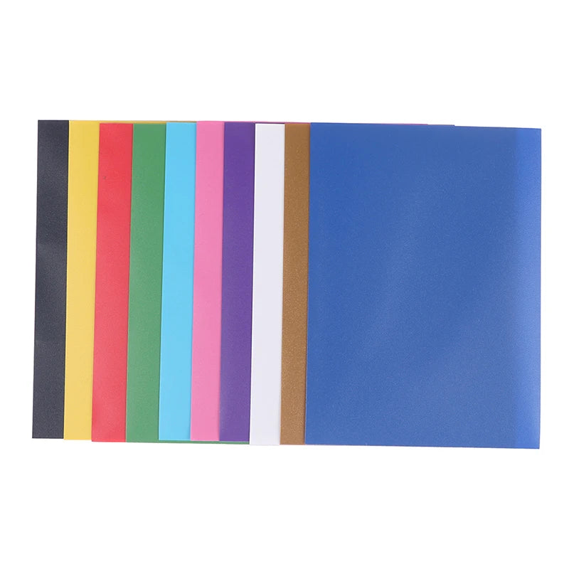 100PCS Matte Colorful Standard Size Card Sleeves TCG Trading Cards Protector Tarot Shield Board Games Magical Cover PKM 66x91mm Vue