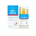 Foot Moisturizing Care Stick - Gentle Cleansing for Feet & Heels, Eliminates Odors, Refreshing & Moisturizing Vue 30g