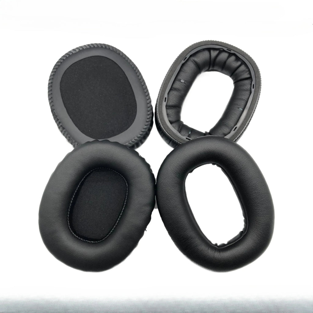 Replacement Earpads for MARSHALL Monitor II ANC 2 Headphones Soft Comfortable Ear Covers Vue