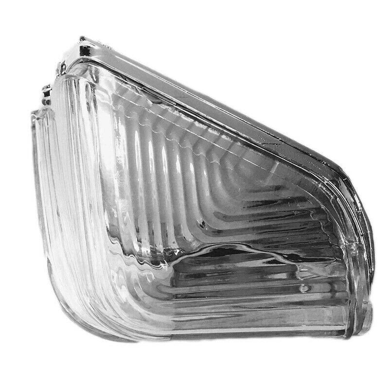 1/2Pcs Car Reversing Mirror Turn Signal Lamp Housing For VW Crafter 2006-2017 Mercedes Benz sprinter w906 & Craft Vue Right