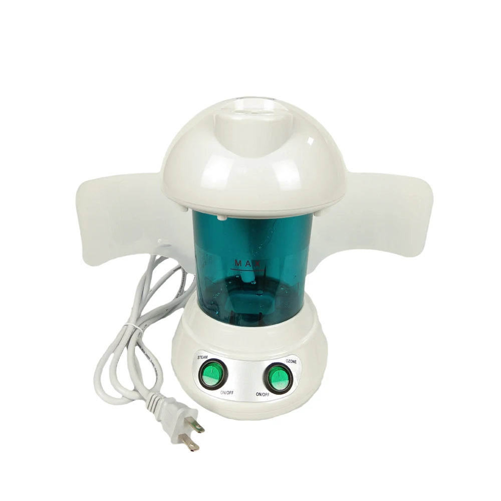 Warm Mist Humidifier Facial Steamer & Aroma Diffuser Warm Mist Humidifier Vue