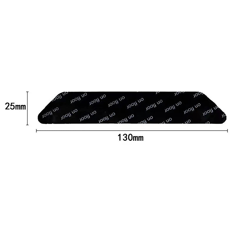 8/16pcs Carpet Non-slip Sticker Washable Anti-slip Mat Anti Curling Rug Pads Floor Carpet Corner Clip Fixed Grippers Tape Vue
