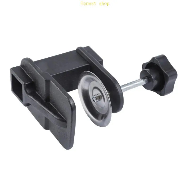 Metal Arm Clamp for Dog Grooming Tables | Easy Adjustment Grooming Table Clamp Vue