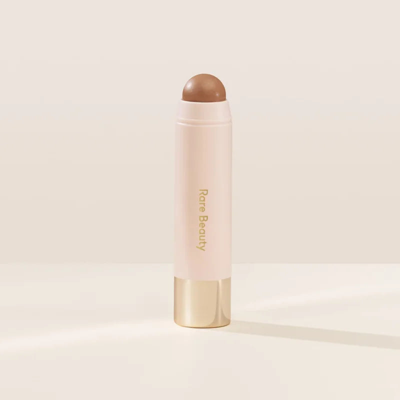Fashion Rare Beauty 3D Face Contour Bronze Shade Smooth Lasting Natural Nose Shadow Waterproof Face Highlight Brighten Makeup Vue