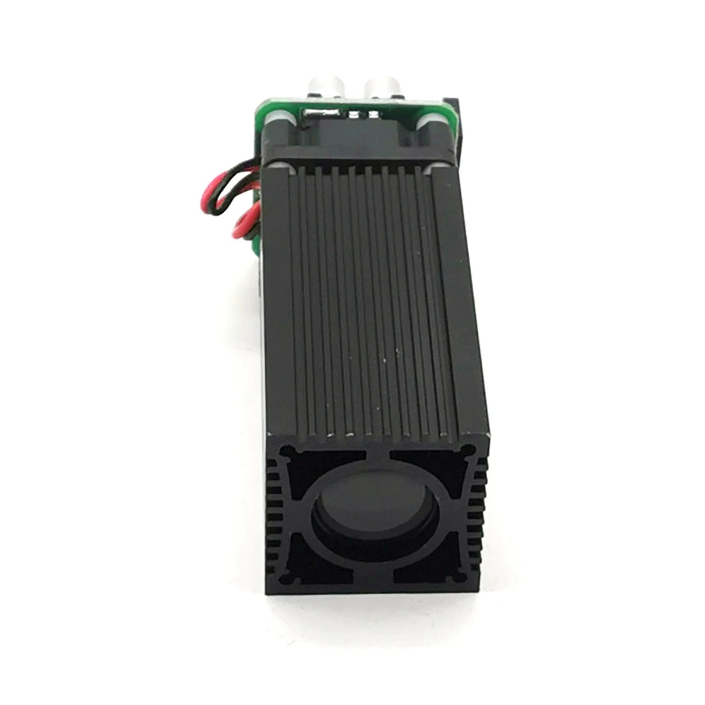 Coarse Beam 450nm 1.8W Blue Laser Module Vue