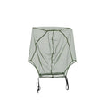 Hat-Veil Beekeeping Hat Fishing Cap Sun Cap Outdoor Fishing Hat Mosquito Net Insect Bee Net Anti Bee Hat Hat Insect Mesh Vue green L