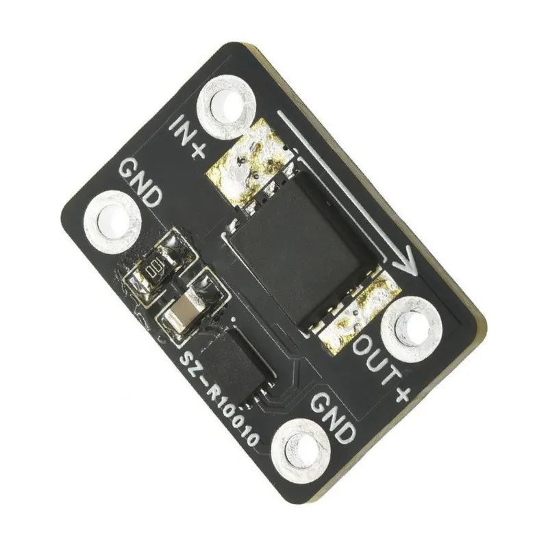 Hot-SZ-R10010 60V Anti Reverse Connection Protection Module Vue