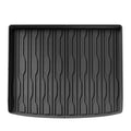 Smabee for BYD ATTO3/ATTO 3/YUAN PLUS 2023 2024 2025 (Not Fit ATTO3 EVO) Car Floor Mats Cargo Liner Trunk Pad TPE 3D Odorless Vue Trunk 1PCS