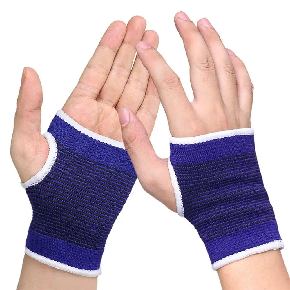 Wrist Support Hand Brace Gym Palm Protector Soothing Comfort Sports