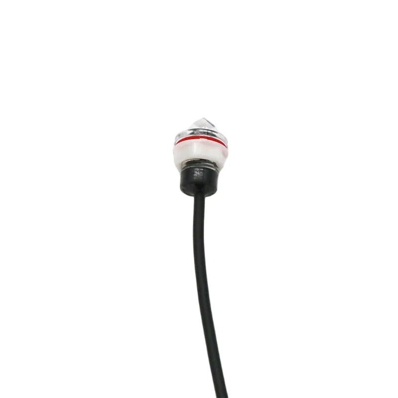 Photoelectric Liquid Level Sensor IP68 Waterproof Water Level Probe 4.5-5.5V High Precision for Humidifier Water Tank Water Vue