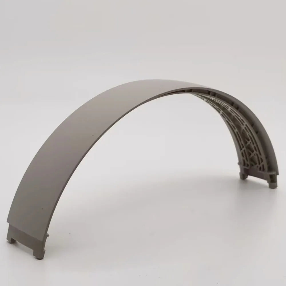 Studio Pro Headband Bracket Repair Spare Parts for Beats Studio Pro Headphone Replacement Original Top Plastic Headband Vue