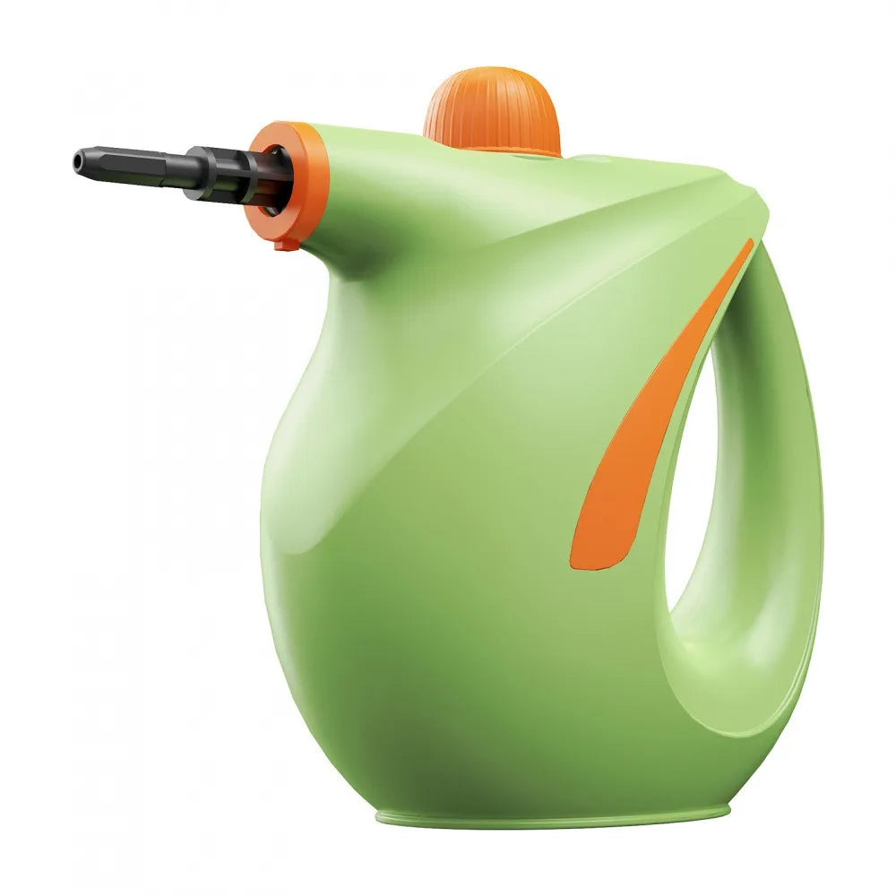 Pressurized Handheld 700ML Steam Cleaner Home Portable Multi-purpose High Pressure Deep Multi-surface Cleaning Steamer Machine Vue