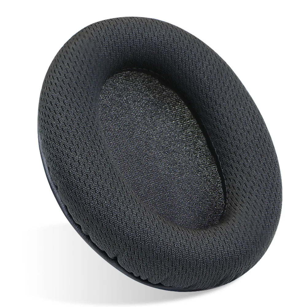 Replacement Ear Pads Cushions For HyperX Cloud Stinger Core Wireless 7.1 Headphone Earpads Memory Sponge Earmuff Accessories Vue