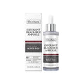 Black Rice Exfoliating Serum - Gentle Hydrating Brightening Facial Cleanser, Skin Softening Ampoule, Face Exfoliator & Essence Vue 100ml