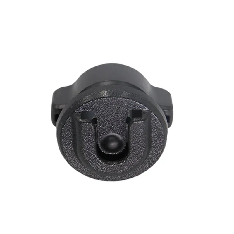 Hot-Universal Ham CB Radio Remote Speaker Mic Hanger Clip Mount Hook Vue
