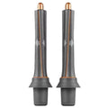 30mm Auto Curling Nozzle Attachment for Dyson Supersonic HD Hair Dryer Attachment Vue 30MM Gold 2PCS