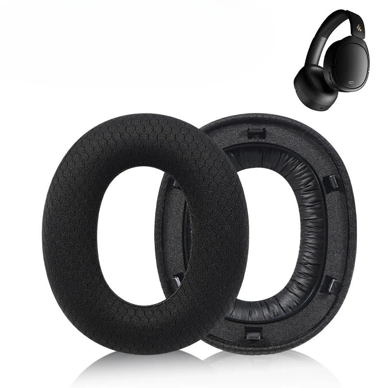 Replacement Earpads Cushion For Edifier W860NB PRO Headphones Memory Sponge Sleeves Cover Case Repair Parts Vue