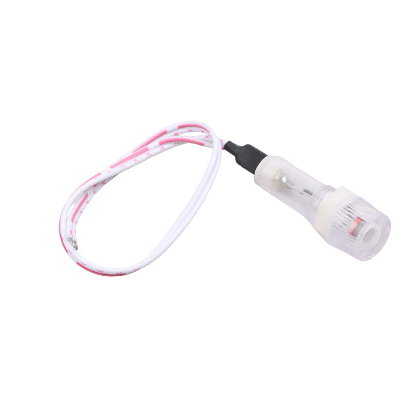 Switch Sensor Photoelectric Timer Light Sensor Wired Photoresistor Waterproof Housing Cover Vue
