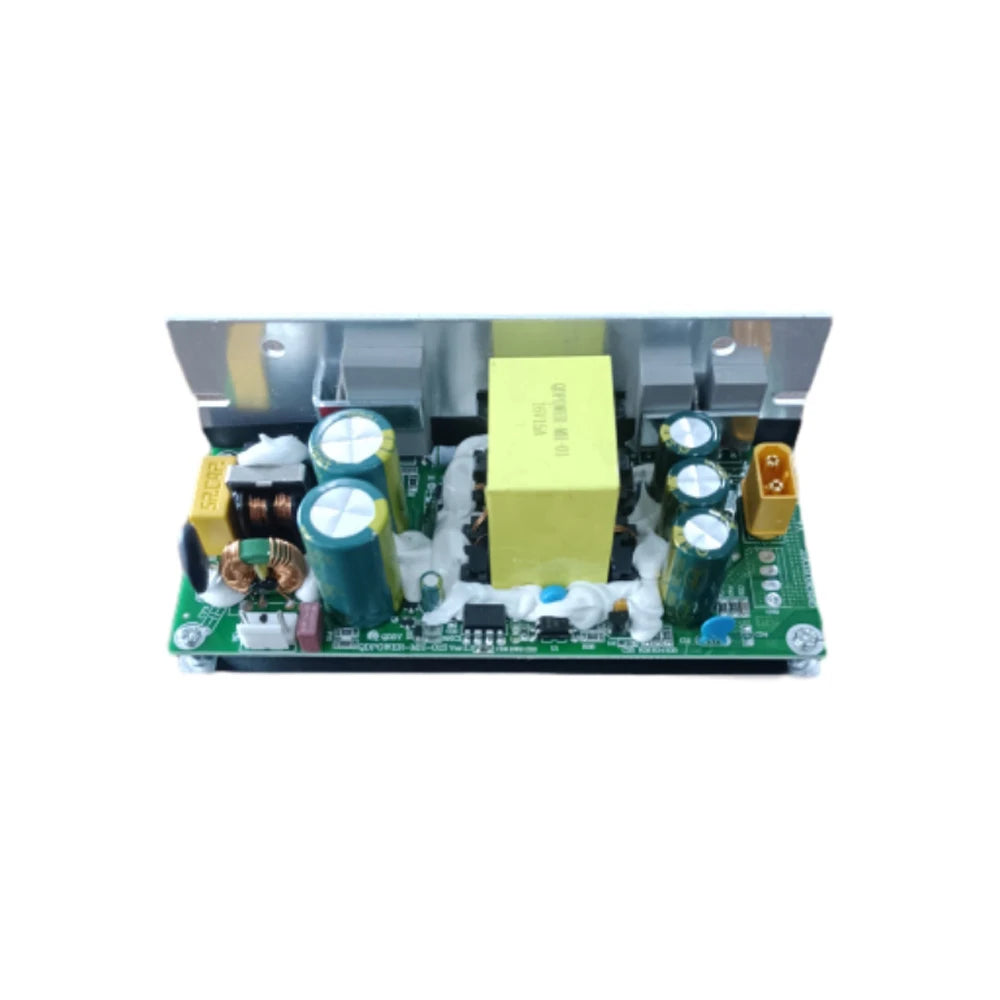 16V 15A Switching Power Supply Module AC-DC Convertor AC100-240V to DC16V 15A Buck Power Supply Board Step-down Power Bare Board Vue