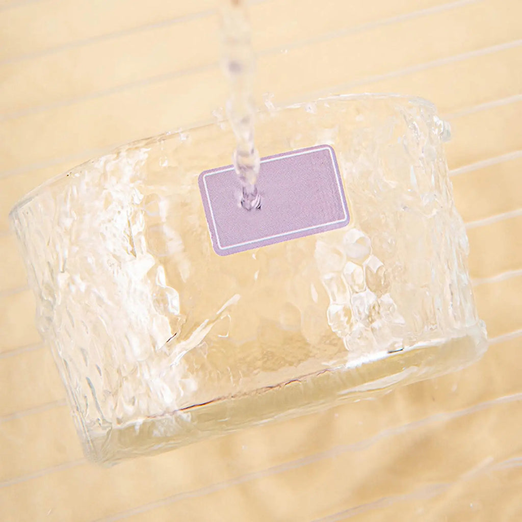 500PCS Colored Moving Box Labels Stickers Removable Rectangle Adhesive Solid Color Tags Name Tags for Home Moving Packing Vue